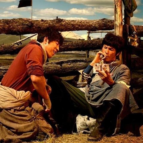 逆战鬼吹灯新枪盘点：揭秘赛季枪械盛宴亮点