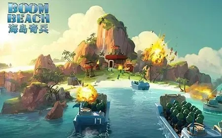 岛奇兵兑换码攻略：揭秘高价值创作者钻石福利获取秘籍