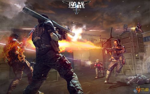 逆战未来电脑版2026官方下载地址，畅玩未来战场秘籍揭晓