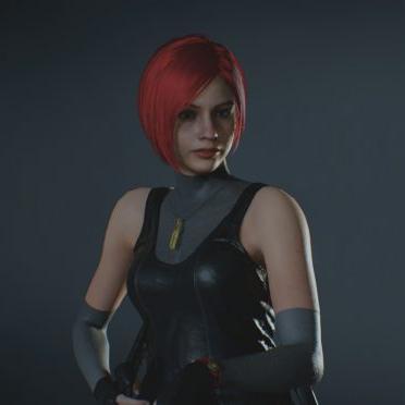 严苛评审揭示“帅大叔”里昂卡牌魅力，卡普空内部粉丝众多