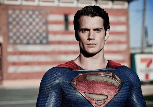 亨利卡维尔剑指巅峰,重启《高地人》新篇章 亨利卡维尔剑指巅峰,重启《高地人》新篇章