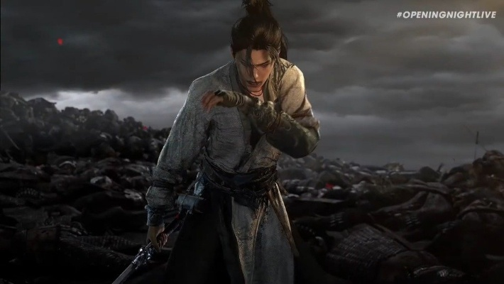 墨门存亡危机倒计时,燕云十六声下周更新揭秘新篇章 墨门存亡危机倒计时,燕云十六声下周更新揭秘新篇章