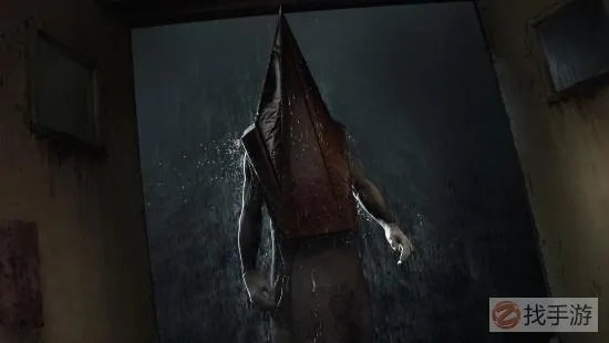 《寂静岭2》惊悚重置版，沉浸式体验新升级