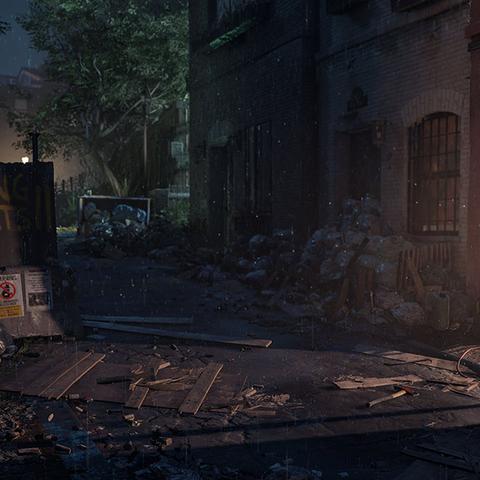 《全境封锁》终极版3月震撼发售,揭秘全新游戏体验! 《全境封锁》终极版3月震撼发售,揭秘全新游戏体验!