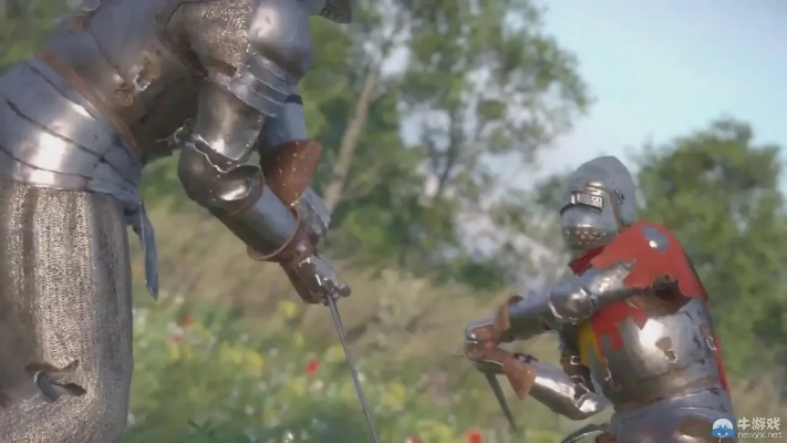 《天国：拯救》PS5版震撼升级，4K高帧率体验新境界