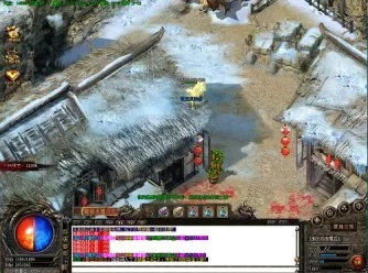 chd.sdo.com神域通道开启？传奇世界老炮揭秘必薅福利