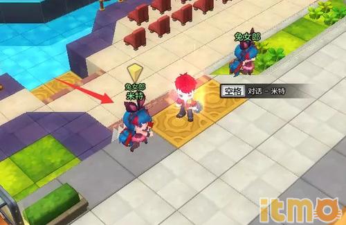 冒险岛打工，2026年隐藏任务如何让你日入百万金币？