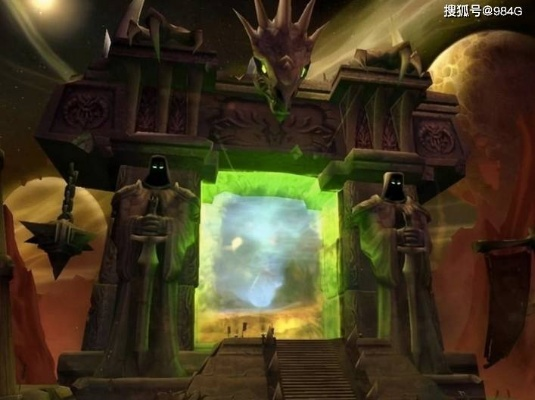 猎手速抢远程神器,开启黑暗之门先机攻略 猎手速抢远程神器,开启黑暗之门先机攻略