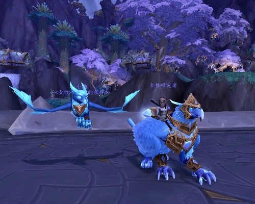 《地心之战》家园焕新：宠物坐骑入驻，打造专属家园乐园