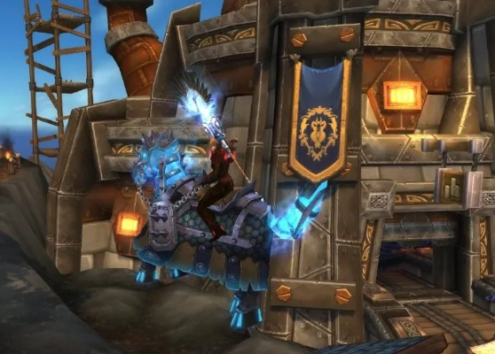 阵营幻化问题即将革新升级,修复在即,体验新价值! 阵营幻化问题即将革新升级,修复在即,体验新价值!