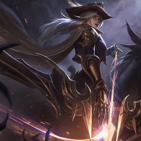 冰川之血真能冻穿赛季？高玩实测暴击流三大反常识操作