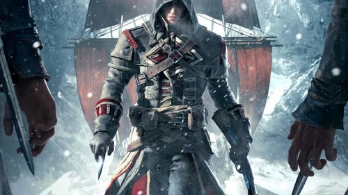 《刺客信条》新作引争议,育碧团队力挺创新突破 《刺客信条》新作引争议,育碧团队力挺创新突破