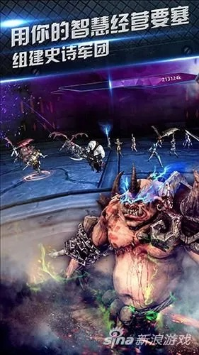 暗黑天堂：原班人马铸就动作RPG新巅峰