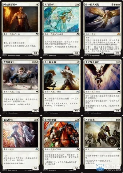 《万智牌》本周涨跌幅巅峰卡牌榜，揭秘市场新宠！