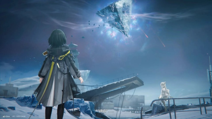 狂肝不止,PC《终末地》体验究竟何其美妙? 狂肝不止,PC《终末地》体验究竟何其美妙?