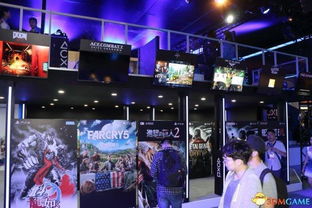 2026台北电玩展盛启，现场小姐姐风采独领风骚！