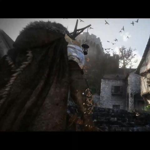 《赤血沙漠》巅峰优化，送金预热，畅享最佳游戏体验