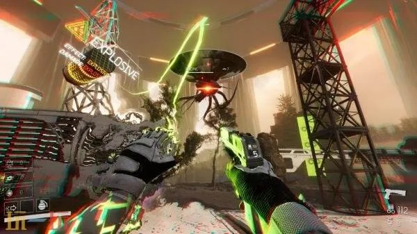 复古肉鸽狂潮，暴力美学《Huntdown: Overtime》超时激战