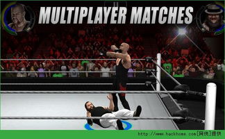 CM Punk传奇回归，WWE 2K26成最佳游戏舞台