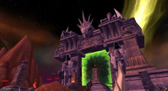 家园黑暗之门：商人处新添改写秘宝，独家发售！