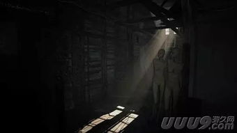 《生化危机9》视角自由切换，探索沉浸式新体验