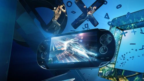 索尼大动作！PS Portal OLED版震撼来袭，画质革新再升级