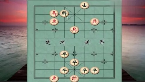 一回合双杀霸主，虾兵小卒显神威！