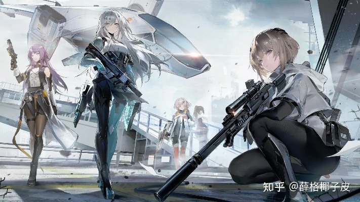 《擦边艺术新境界,尘白禁区行为升华》 《擦边艺术新境界,尘白禁区行为升华》