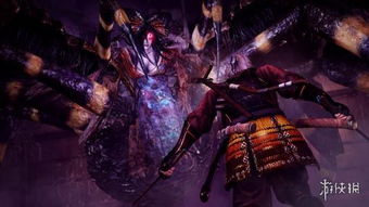 《仁王3》PC/Xbox版震撼来袭，畅享全新沉浸式战斗体验