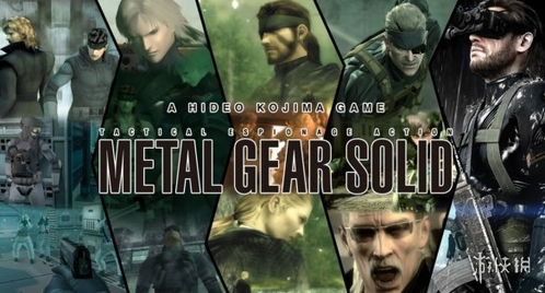 销量巅峰揭秘：合金装备寂静岭新纪元