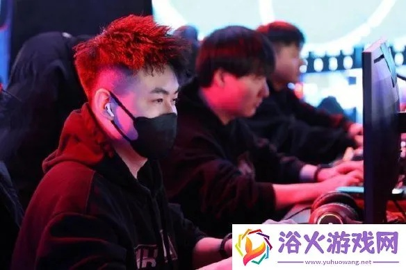 中国战队客场逆袭韩国UNKNOWN，豪取三连胜，明日破抗韩魔咒再创辉煌