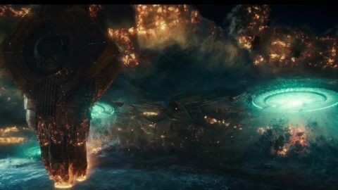 燕云十六声新篇章，赵大哥第二形态震撼改写，特效盛宴来袭！