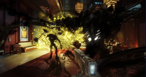 太空探险新篇章，《COR3》制作人新作震撼来袭