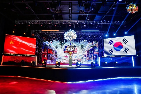 韩国街头篮球巅峰荣耀，UNKNOWN首夺IMA国际大师赛冠军创历史