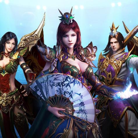 传奇世界客户端下载完整版，如何避开广告包直通魔龙城？