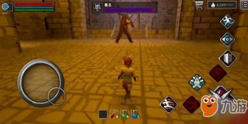 轻松畅玩《轮回之兽》：手残党也能驾驭的魂系新体验