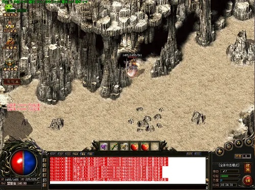 魔幻传奇2隐藏地图怎么进?独家分享爆率翻倍实战门道 魔幻传奇2隐藏地图怎么进?独家分享爆率翻倍实战门道