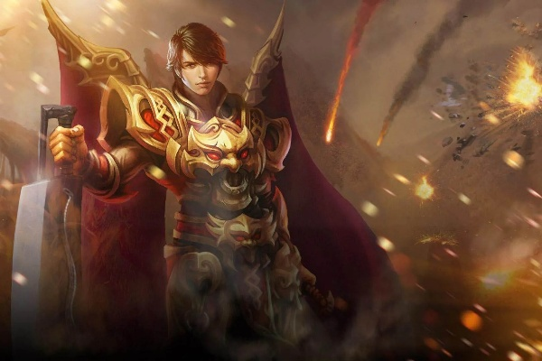 传奇永恒的经典,揭秘1.76复古版为何仍是散人打宝首选 传奇永恒的经典,揭秘1.76复古版为何仍是散人打宝首选