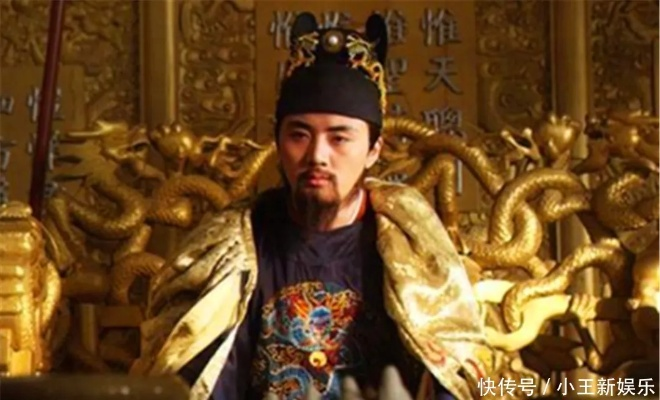 崇祯帝逆袭：历史模拟器，拯救亡国危机新篇章