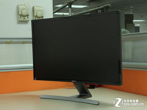 三星显示器电视升级G-Sync，畅享极致视觉盛宴