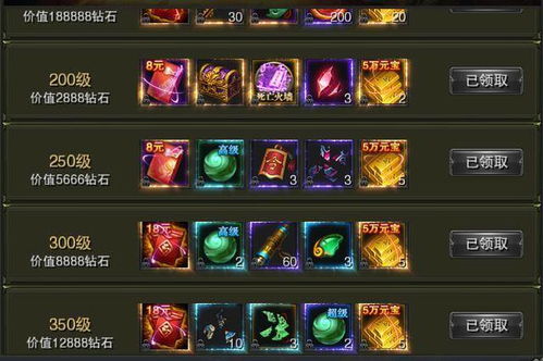 传奇小游戏怎么选？揭秘高爆率复古微端服门道