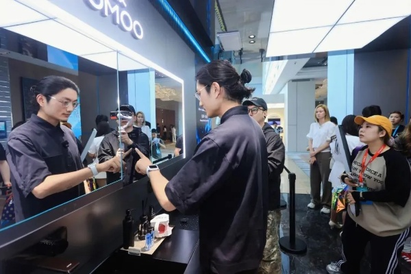 九牧之野南京试玩会盛况空前，精彩瞬间深度解析