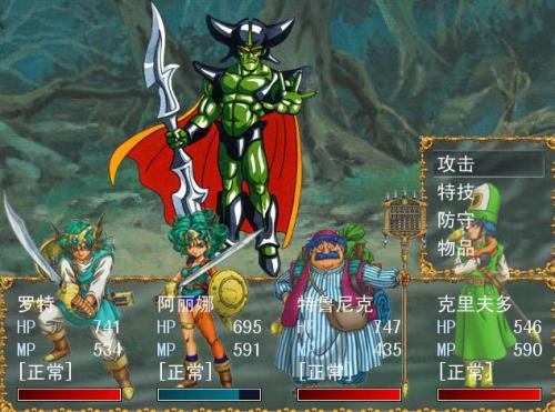 勇者斗恶龙7RE高评分推荐，RPG粉丝不容错过的经典重制版