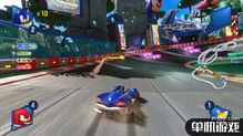 世嘉力推DLC，索尼克赛车新作销量逆袭，目标200万再创新高