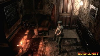 《生化危机9：安魂曲》惊悚揭秘，3分钟真人短片震撼来袭！