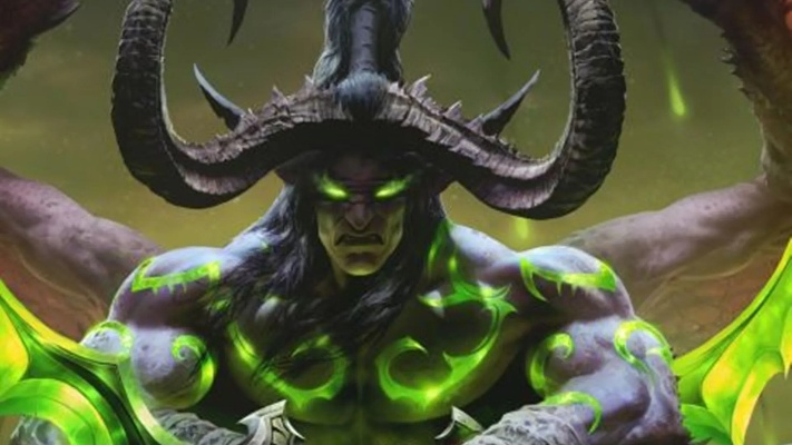 PvP职业重塑：吞噬者恶魔猎手平衡性革新解析