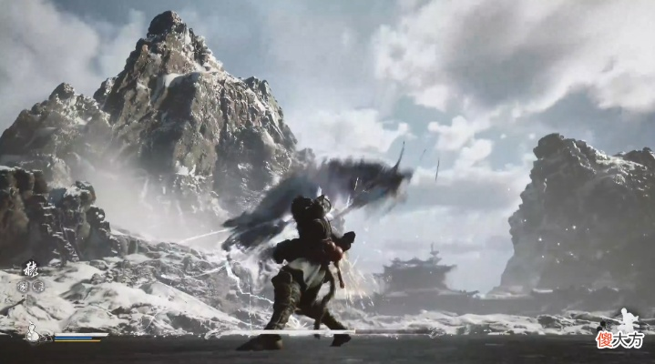 探寻巅峰:揭秘十大类魂佳作《黑神话》与《渊虚》荣耀登榜 探寻巅峰:揭秘十大类魂佳作《黑神话》与《渊虚》荣耀登榜