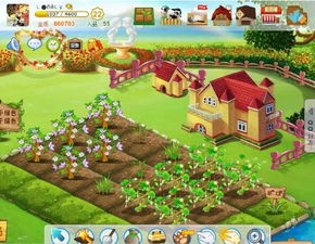 《QQ农场手游版2月6日盛大归来，重温田园新体验》
