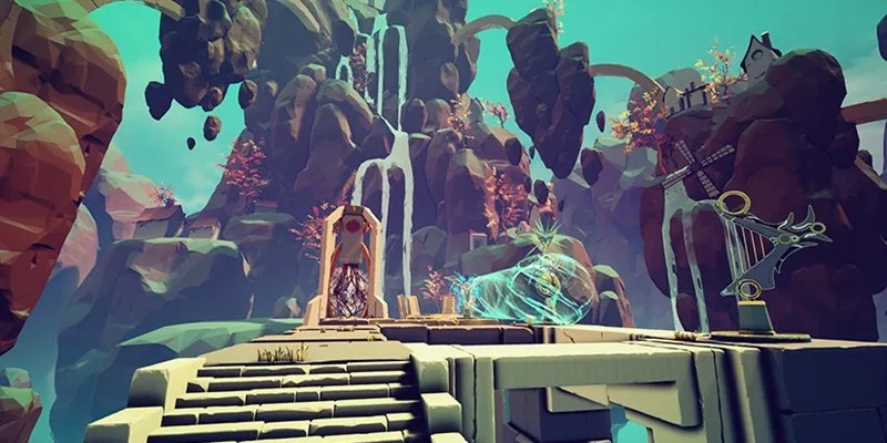 《Menace》抢先体验版深度评测：揭秘沉浸式冒险新体验