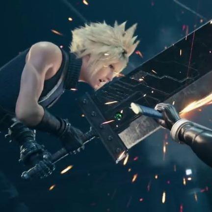 最终幻想为何抛弃回合制？FF7重生与16的硬核变革